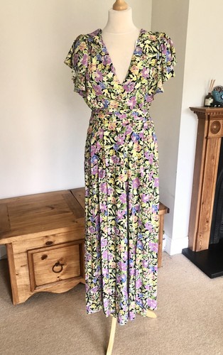 Zara multicolour floral print - multicolour,