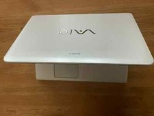 Sony Vaio Laptop 15.6 inch- i7