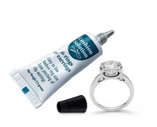 Ring resizer, Cushion Guard Gel For Rings, Earrings and Jewellery Reduce Size