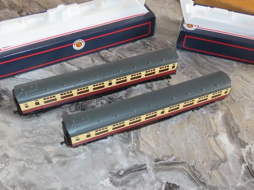 Bv142 bachmann 527 63ft - bv142:,