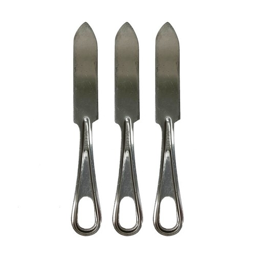 Mess kit knives - kit, knives-3