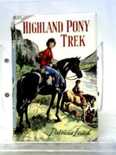 Highland Pony Trek (Patricia
