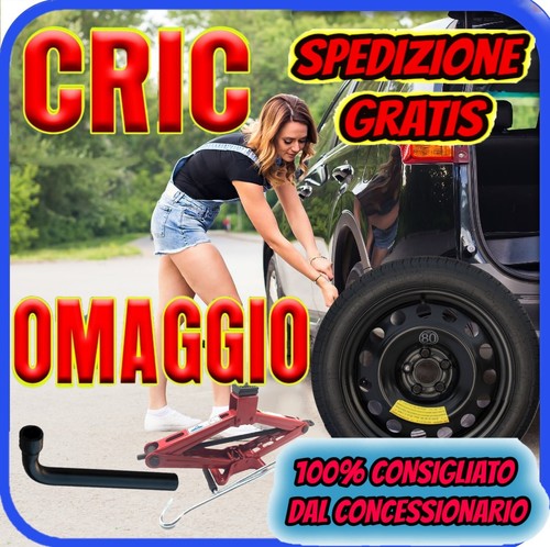 Space saver spare - wheel, 16