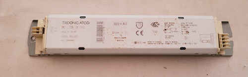 Tridonic atco t8 - 1/58,
