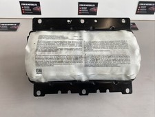 2010 SAAB 9-3 ESTATE FRONT PASSENGER DASHBOARD A.BAG 12757627 C434 (d72)