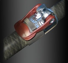 Isabella Awning IsaFix 30.5mm