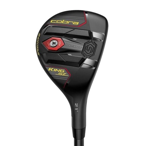 Cobra king speedzone hybrid - cobra, 4