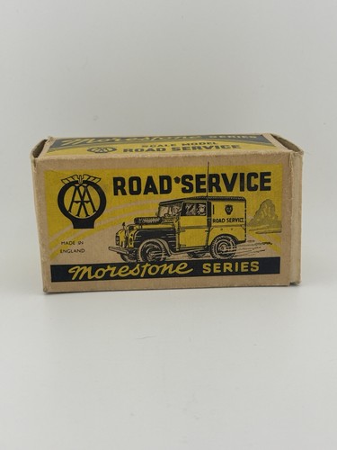 Vintage morestone road - morestone, aa