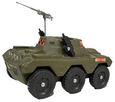 VINTAGE ACTION MAN 12" 1/6