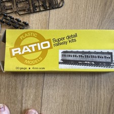 Ratio Models 5713 Midland Low