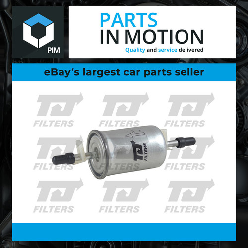 Fuel filter fits - fuel, c-max
