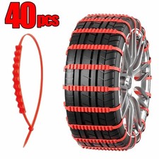 Anti Skid Mud Ice Snow Chains