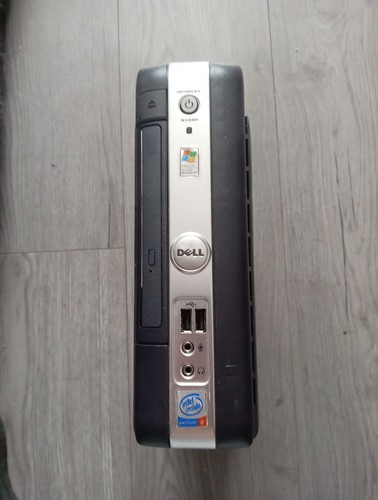 Untested optiplex sx260 - untested,