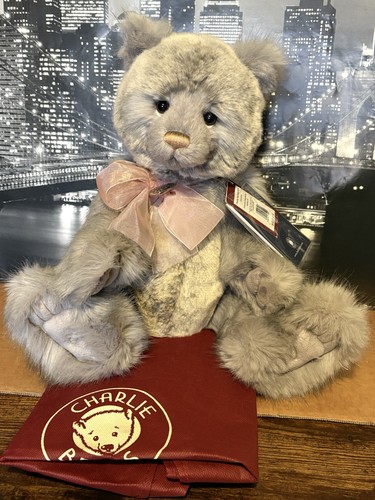 Charlie bears year bear 2018 - bears,