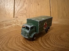 Lesney service ambulance - 36,
