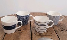 Set Of 4 x  Royal Doulton