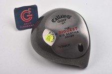 Callaway The Biggest Big