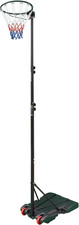 Pro Court Netball Hoop and
