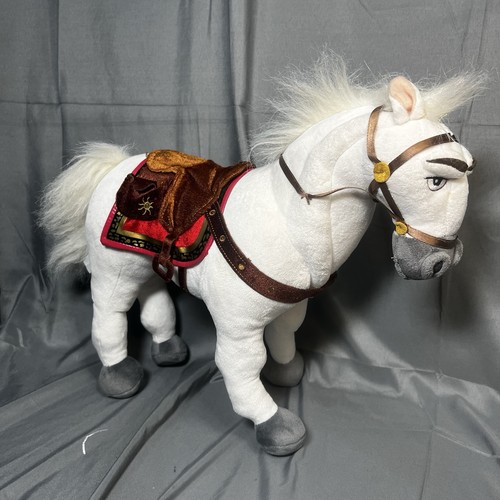 Disney store maximus tangled - maximus,