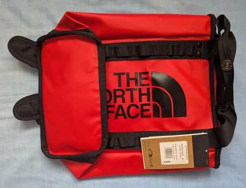 The north face explore - face,