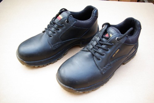 Doc martens safety shoes - doc, uk