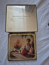 MACFARLANE LANG & CO SQUARE