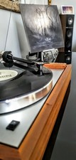 Pro-Ject the Classic Turntable