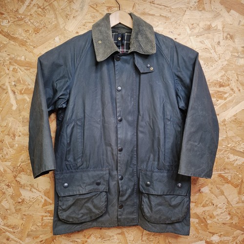 Barbour beaufort men waxed - barbour,