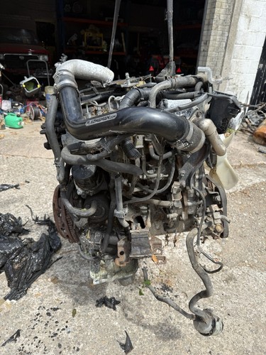 Nissan navara d40 engine for - nissan, engine.for