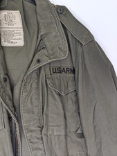 Vintage US Army M-65 Field
