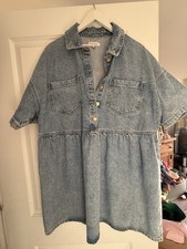 Everbelle From Tu Denim Dress