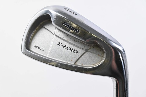 Mizuno iron regular - #8, /