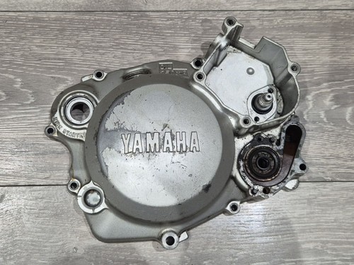 Yamaha dt125r clutch cover - dt125r, #11