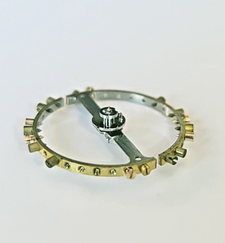 Hamilton 918 19j 12s pocket - hamilton,