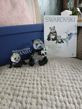 Swarovski Panda Cubs SCS 2008