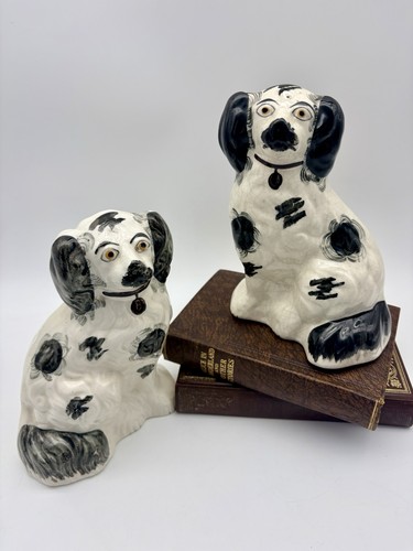 Vintage staffordshire style - vintage,