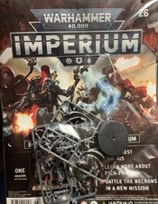 Warhammer 40K Imperium