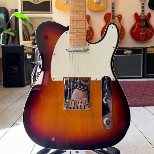 2002 fender american deluxe - 2002,