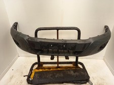 FORD TRANSIT Front Bumper