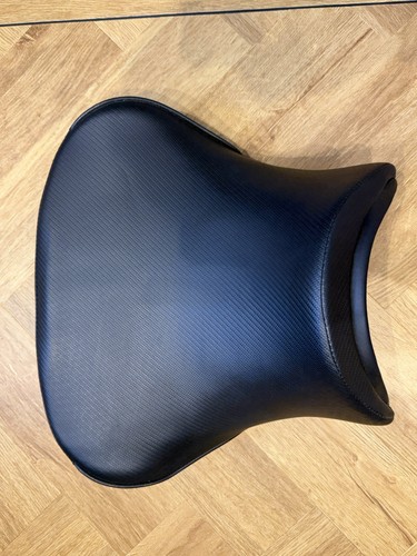 Sargent low heated seat 2014