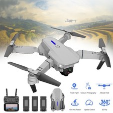 Drones with Camera 4K WIFI