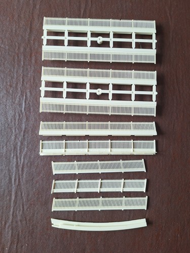 Hornby 508 platform - r.508,