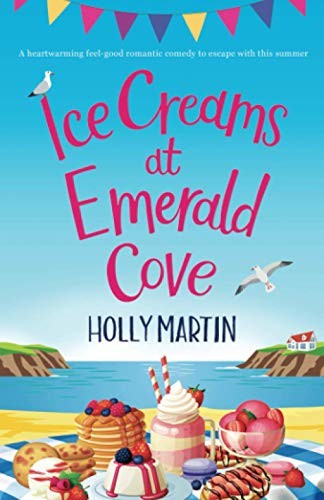 Ice creams emerald cove a - creams,