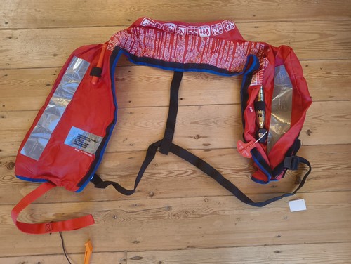 Hit marine survival life - marine,