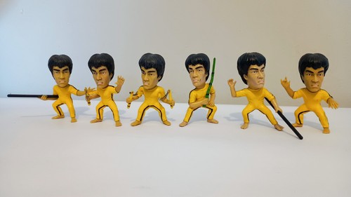 Bruce lee game death - 6, x