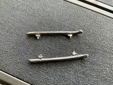 SCALEXTRIC CK1 AC Cobra Kit