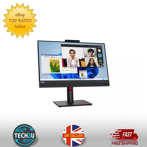 Lenovo thinkcentre tio gen5 - thinkcentre, tio-24
