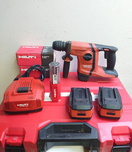 Hilti te6 a36 avr - te6-a36,