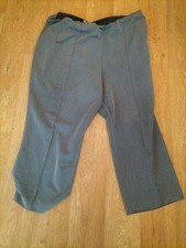 Ladies Bonmarche Size 22 Grey