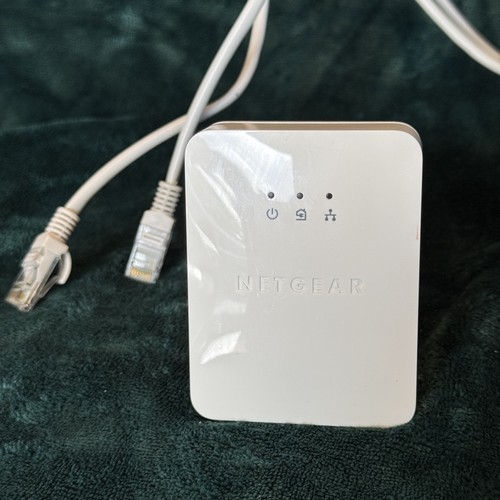 Netgear xav 2001 - powerline, av